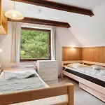 Semesterbostad 2606-romo-langdalsvej-63 *