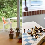 Semesterbostad 2606-romo-langdalsvej-63 Vesterhede