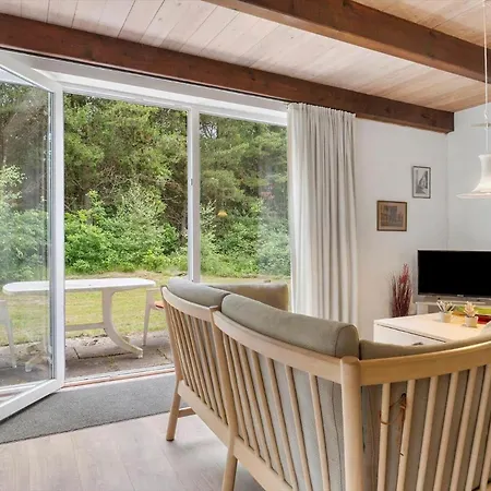 2606-romo-langdalsvej-63 Holiday home *