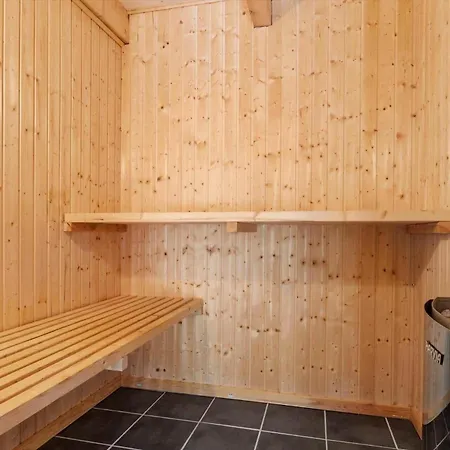 Holiday home 2606-romo-langdalsvej-63 *