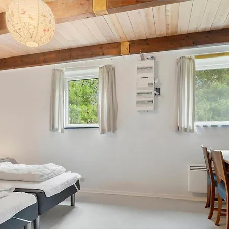 2606-romo-langdalsvej-63 Holiday home Vesterhede