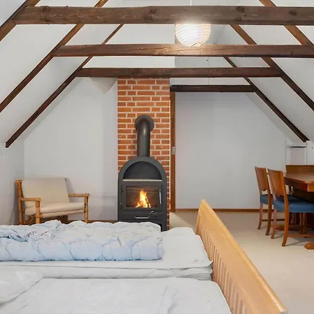 Holiday home 2606-romo-langdalsvej-63 Vesterhede