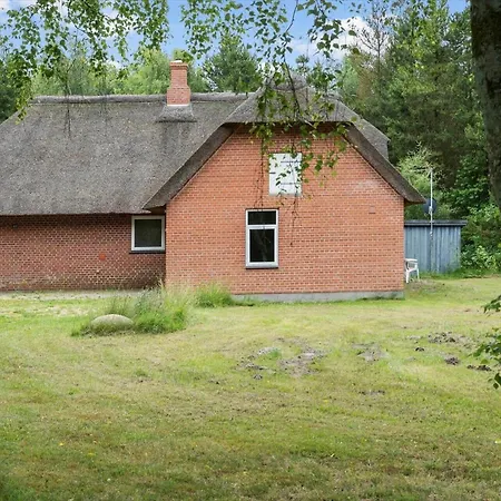 Holiday home 2606-romo-langdalsvej-63 Vesterhede