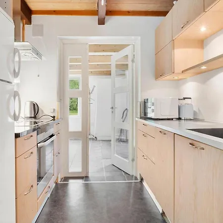 Tatil Evi 2606-romo-langdalsvej-63