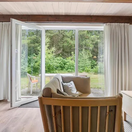 2606-romo-langdalsvej-63 Сasa de vacaciones Vesterhede