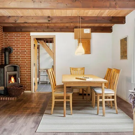 2606-romo-langdalsvej-63 Сasa de vacaciones *