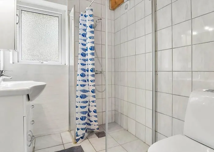 Semesterbostad 2606-romo-langdalsvej-63 Vesterhede