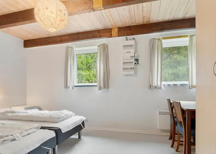 2606-romo-langdalsvej-63 Semesterbostad Vesterhede