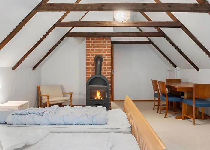 Semesterbostad 2606-romo-langdalsvej-63 Vesterhede