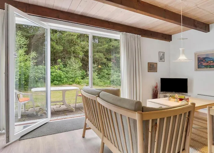 Сasa de vacaciones 2606-romo-langdalsvej-63 *