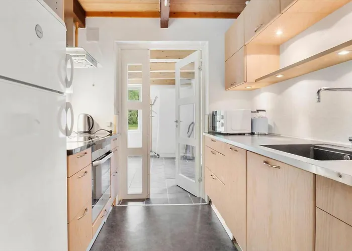 Сasa de vacaciones 2606-romo-langdalsvej-63