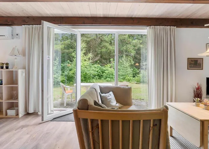 2606-romo-langdalsvej-63 Сasa de vacaciones Vesterhede