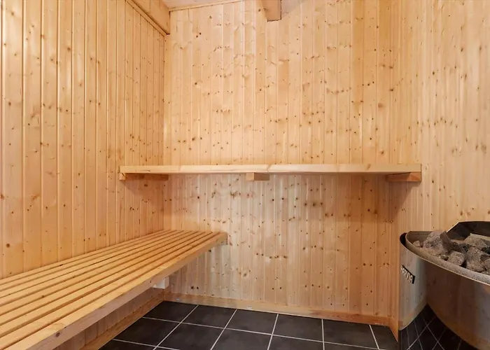 Сasa de vacaciones 2606-romo-langdalsvej-63 *