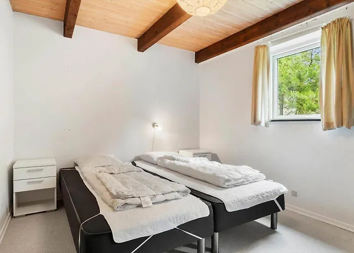 2606-romo-langdalsvej-63 Сasa de vacaciones *