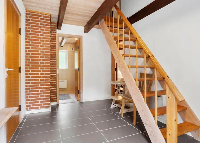 2606-romo-langdalsvej-63 Сasa de vacaciones