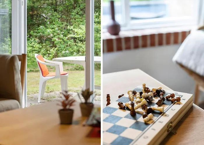 Сasa de vacaciones 2606-romo-langdalsvej-63 Vesterhede