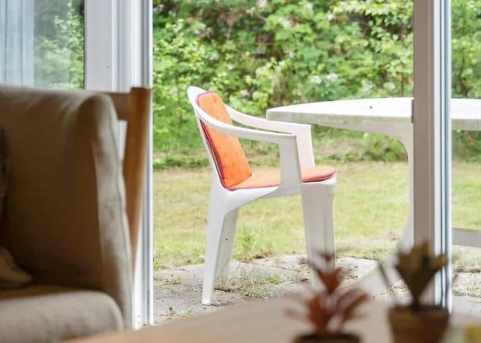 Сasa de vacaciones 2606-romo-langdalsvej-63 Vesterhede