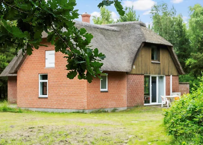 2606-romo-langdalsvej-63 Сasa de vacaciones